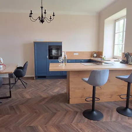 Apartament Chateau De Gendersberg Hanviller