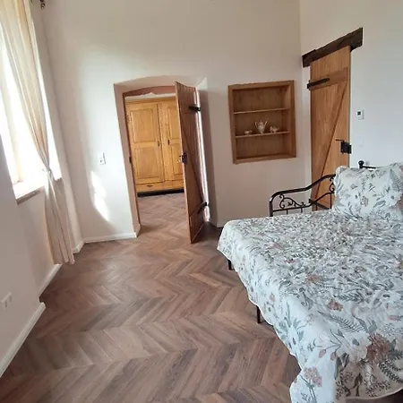 Chateau De Gendersberg *