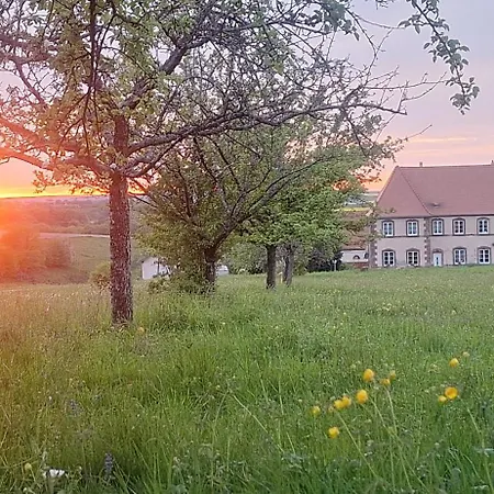 Chateau De Gendersberg