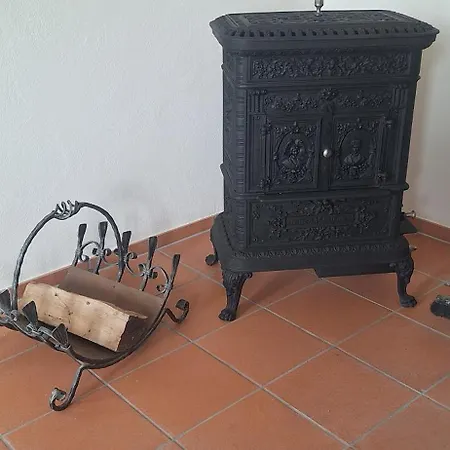 Chateau De Gendersberg * Hanviller